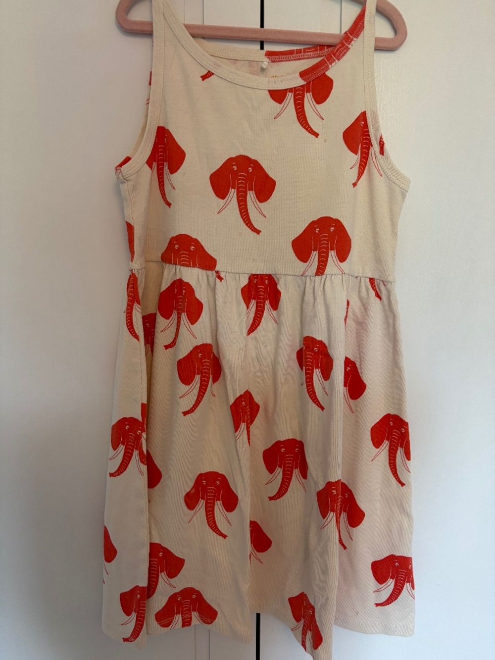 Mini Rodini dress